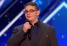Golden Buzzer for a Teen With a Voice Beyond His Years