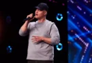 Shy Street Singer Walks On Stage then His Voice Stuns Everyone