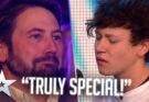 Just 15… Then THIS Voice Shocked Everyone