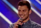 HE WOULD SING IN HIS BEDROOM UNTIL HIS MUM SHOUTED AT HIM! The Lifeguard Who Stunned The X Factor!