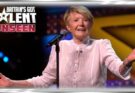 THE JUDGES HAD NO IDEA WHO SHE WAS! The 92-Year-Old Legend Who Just Stunned the Entire Nation!